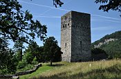 Tosters  Tostner Burg