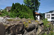 Dornbirn  Oberdorfer Turm