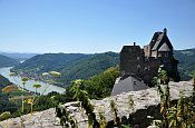 Aggstein