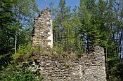 Stubenberg  Kirchau