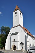 Aspang  Pfarrkirche St. Florian