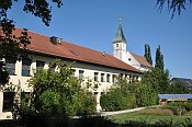 Weinzierl  Schlosskapelle