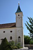 Weinzierl  Schlosskapelle