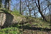 Luftenberg  vrcholov st