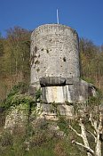 Sarmingstein  Mautturm