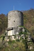 Sarmingstein  Mautturm