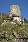 Sarmingstein  Mautturm