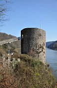 Sarmingstein  Mautturm