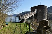 Sarmingstein  Mautturm