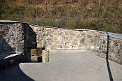 Sarmingstein  Mautturm