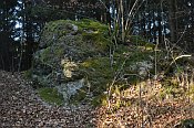 Sbnich  vchodn st
