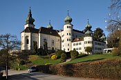 Artstetten