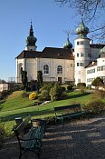 Artstetten