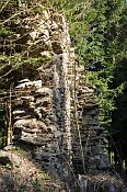 Weissenberg