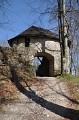 Rabenstein  vstupn brna