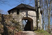 Rabenstein  vstupn brna