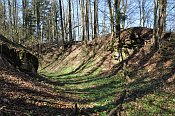 Altenburg  pkop a val na severn stran
