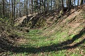 Altenburg  pkop a val na severn stran