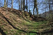 Altenburg  pkop a val na severn stran