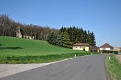 St. Ccilia Kirchenruine