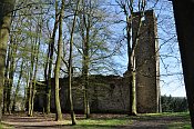 St. Ccilia Kirchenruine