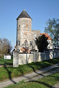 Viehofen