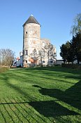 Viehofen