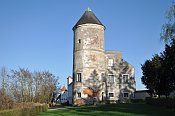 Viehofen