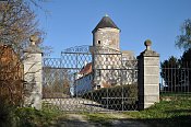 Viehofen