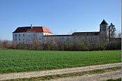 Viehofen