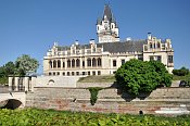 Grafenegg