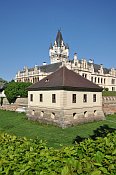 Grafenegg