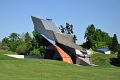 Grafenegg – aréna u zámku