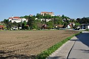 Neulengbach od SZ