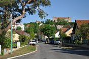 Neulengbach od SZ