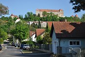 Neulengbach od SZ