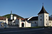 Heiligenkreuz