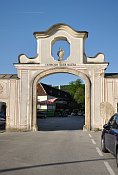 Heiligenkreuz