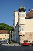 Heiligenkreuz