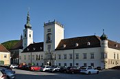 Heiligenkreuz