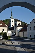 Heiligenkreuz