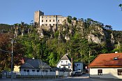 Rauhenstein