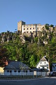 Rauhenstein