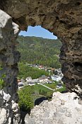 Hohenberg