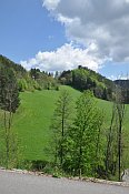 Klamm od SZ