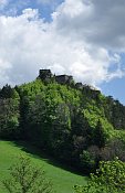 Klamm od SZ