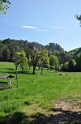 Schrattenstein  pohled od severu