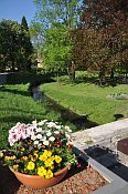 Vslau  vodn pkop