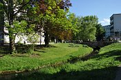 Vslau  vodn pkop