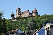 Kreuzenstein